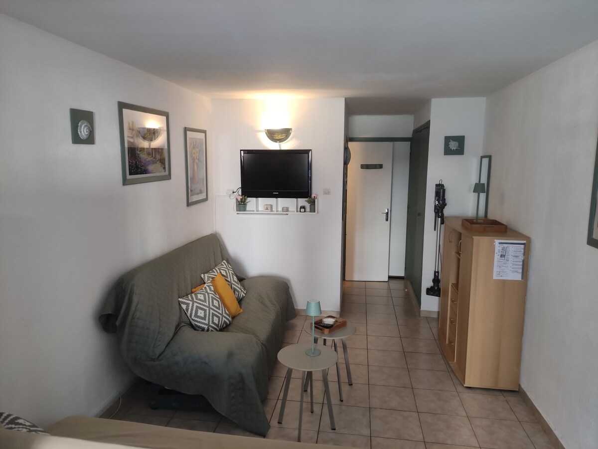 Image de profil de l’hôte