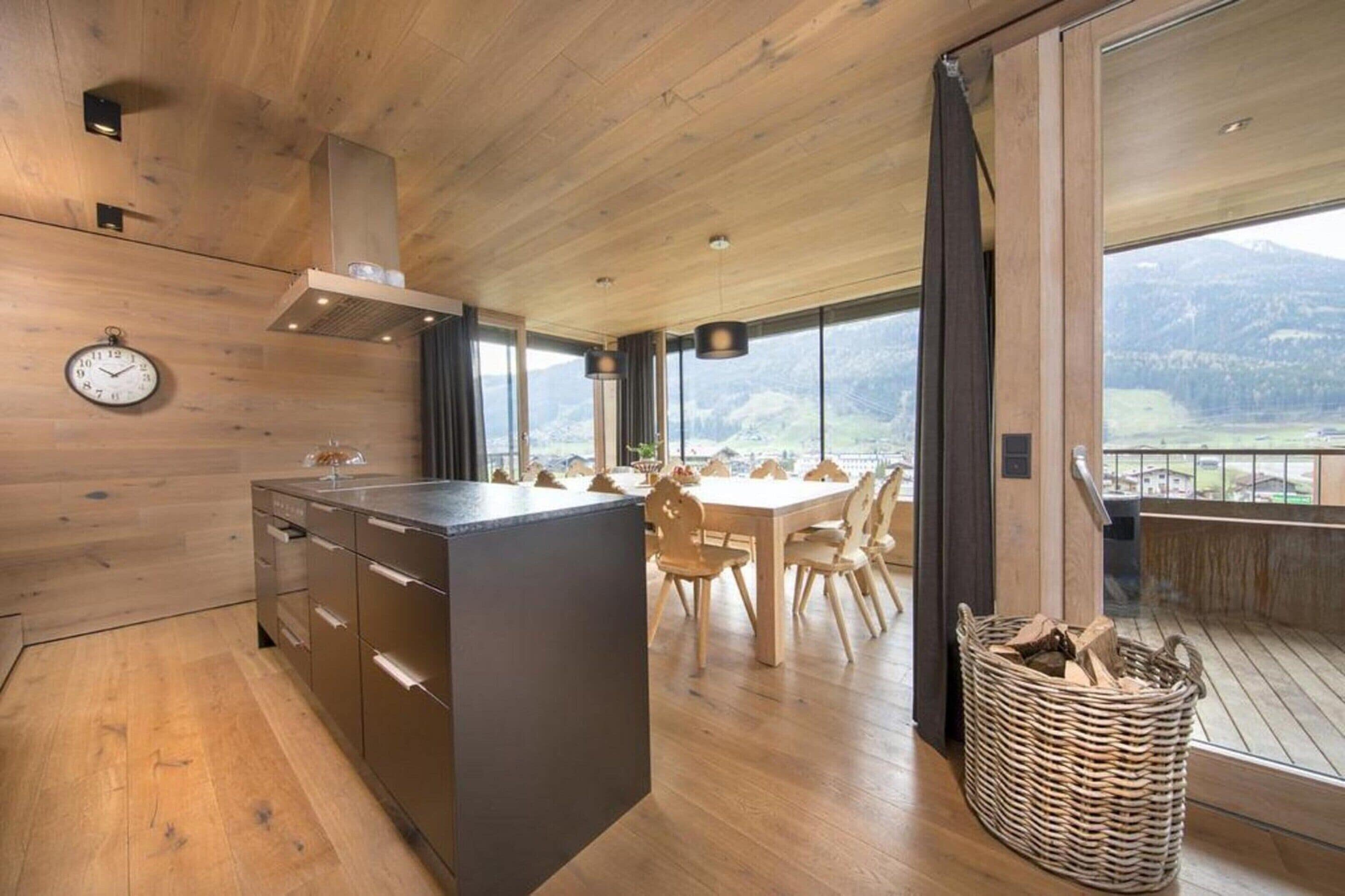 Apartamento | Cozinha privada