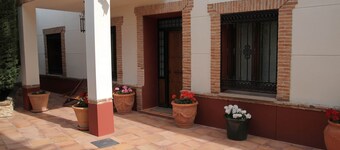 Las Parras Suite - room 6