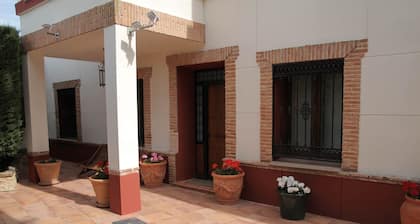 Las Parras Suite - room 6