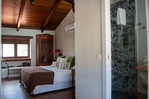 Las Parras Suite - room 6