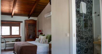Las Parras Suite - room 6