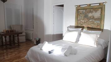 1 slaapkamer, wifi