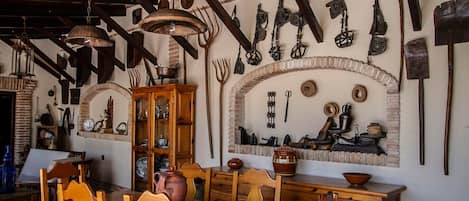 Restaurantes