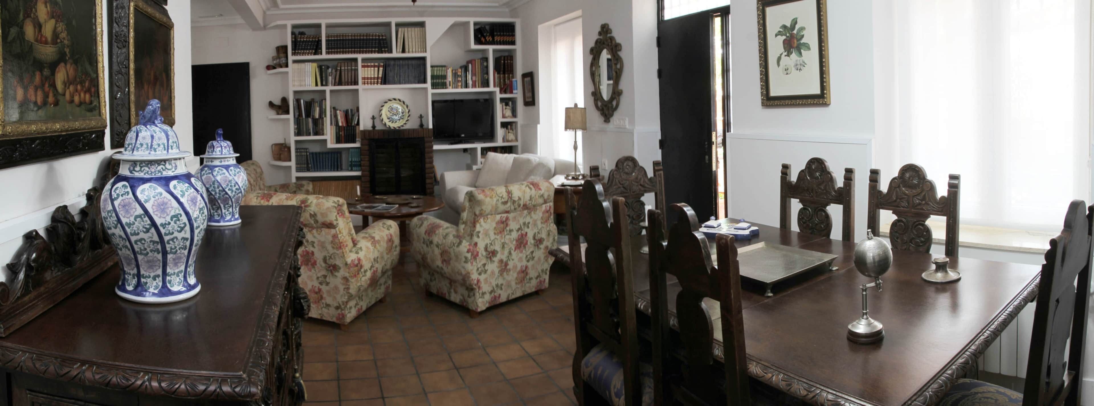 Interieur