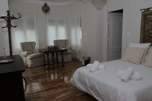 1 Schlafzimmer, WLAN