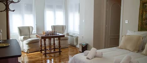 1 bedroom, WiFi