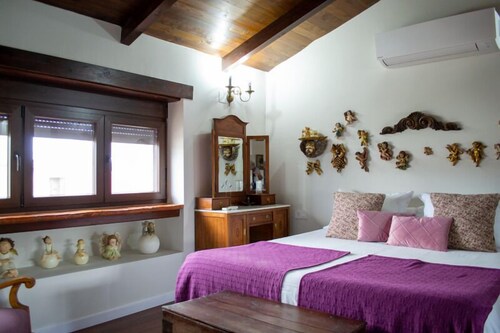 Las Parras Superior Suite