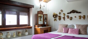 Las Parras Superior Suite