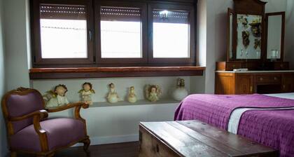 Las Parras Superior Suite