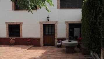 Terras