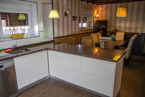 Restaurantes