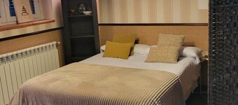 Las Parras Apartment