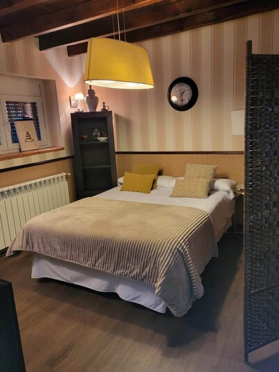 Las Parras Apartment