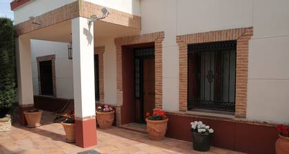 Las Parras Apartment