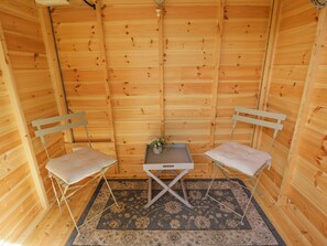 Interior - Lavender Cottage (Gillingham)