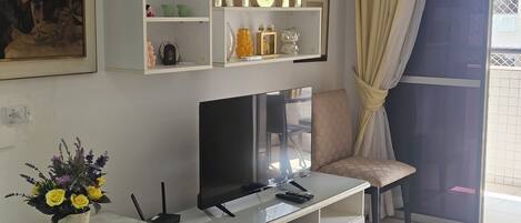 Smart TV