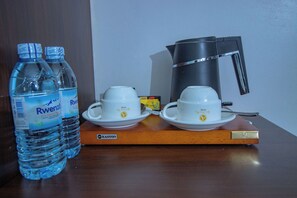 Café et/ou machine à café