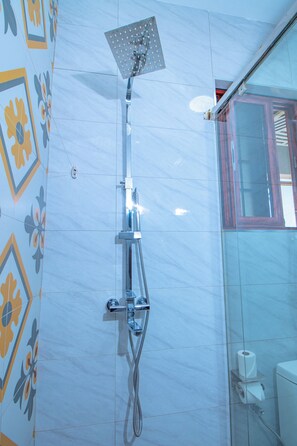 Superior Room | Bilik Mandi