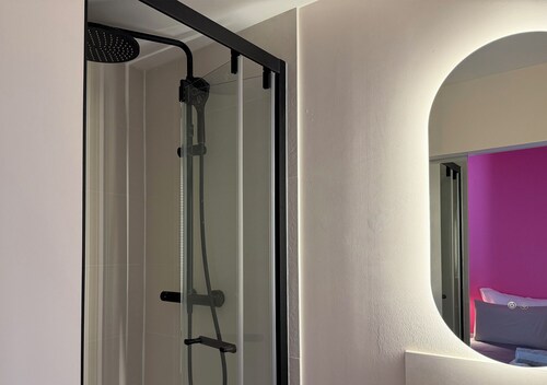 Modern & Bright Pop'appart in the heart of Rouen