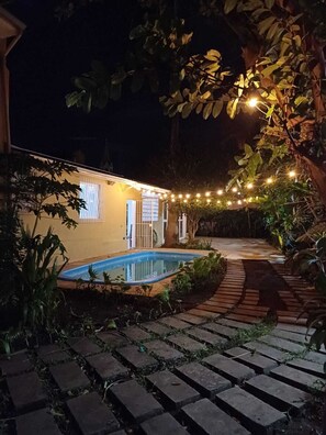 Alberca