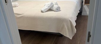 Spacious apartment Mar de Ria