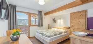 1 quarto, Wi-Fi, roupa de cama