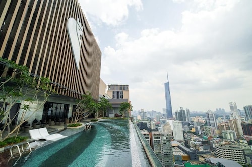 Gateway Homestay The Axon Residence KL