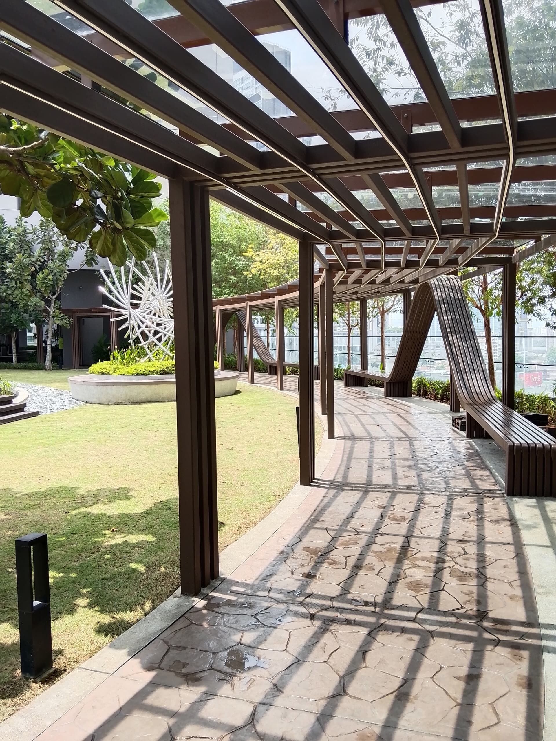 Teres/patio