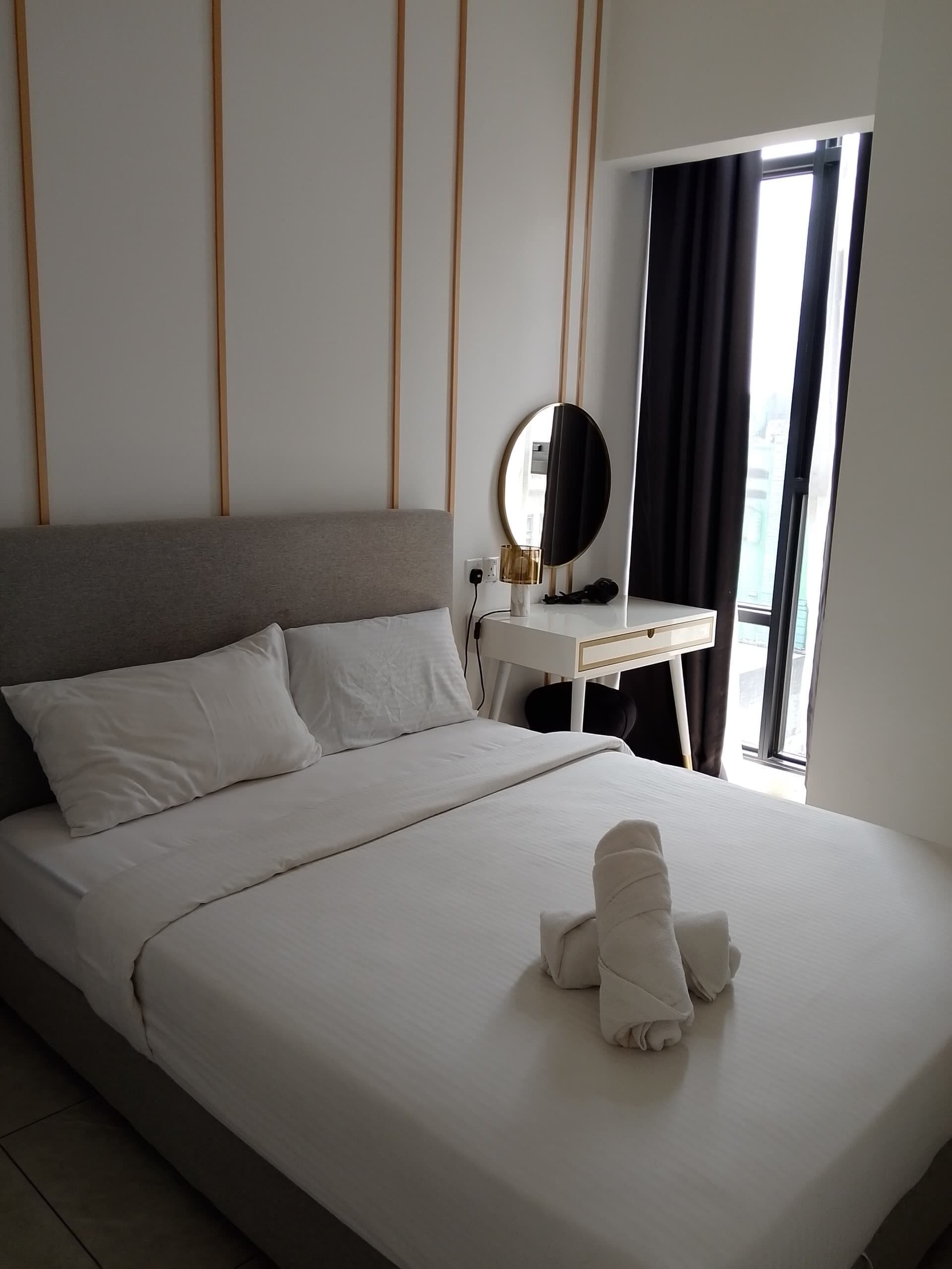 Family Apartment | Free WiFi, bed sheets