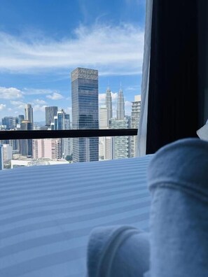 Room - Gateway Homestay The Axon Residence KL (Kuala Lumpur)