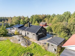 Exterior - 4 Star Holiday Home in Trollhattan (Trollhattan)