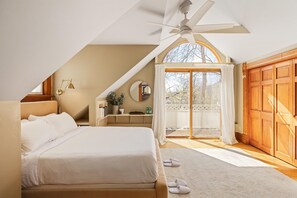 4 bedrooms, iron/ironing board, free WiFi, bed sheets - Historic Family-Friendly Gem Steps from Downtown, CU & Hiking Trails (Boulder)