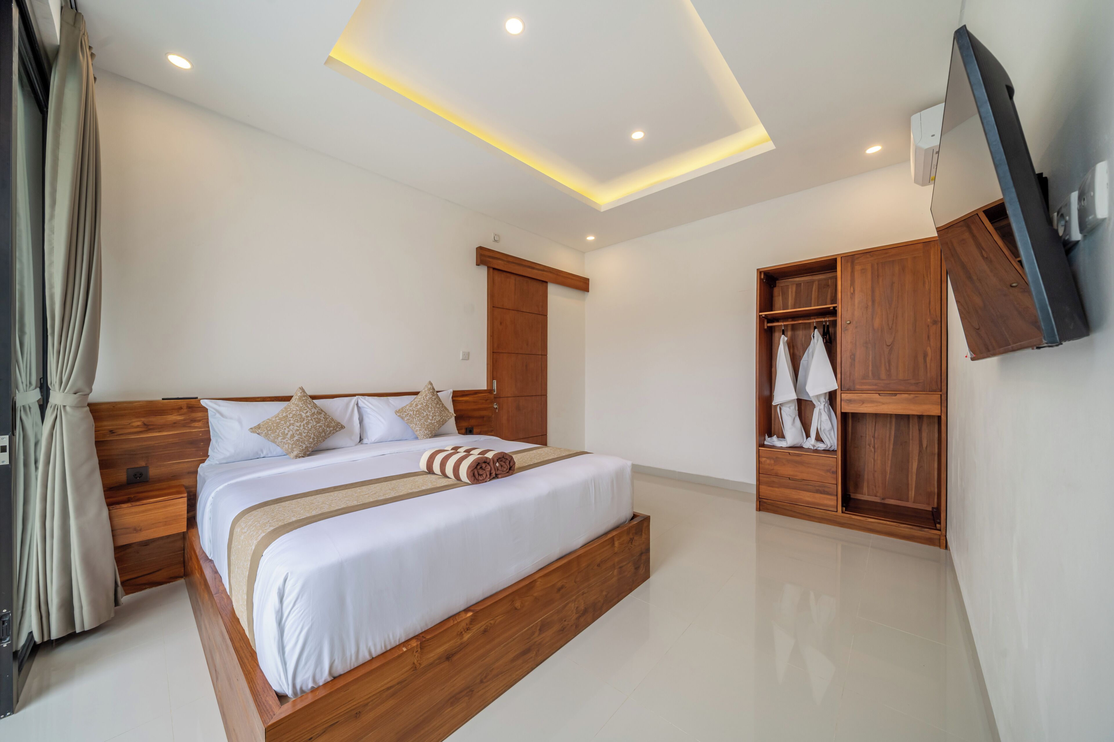 Villa, 1 Bedroom, Private Pool