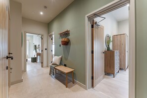 Interior - Hidden 11- Porthmeor View (St Ives)