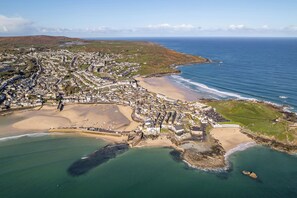 Cottage | Interior - Hidden 11- Porthmeor View (St Ives)