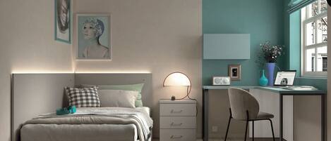 Comfort Apartment