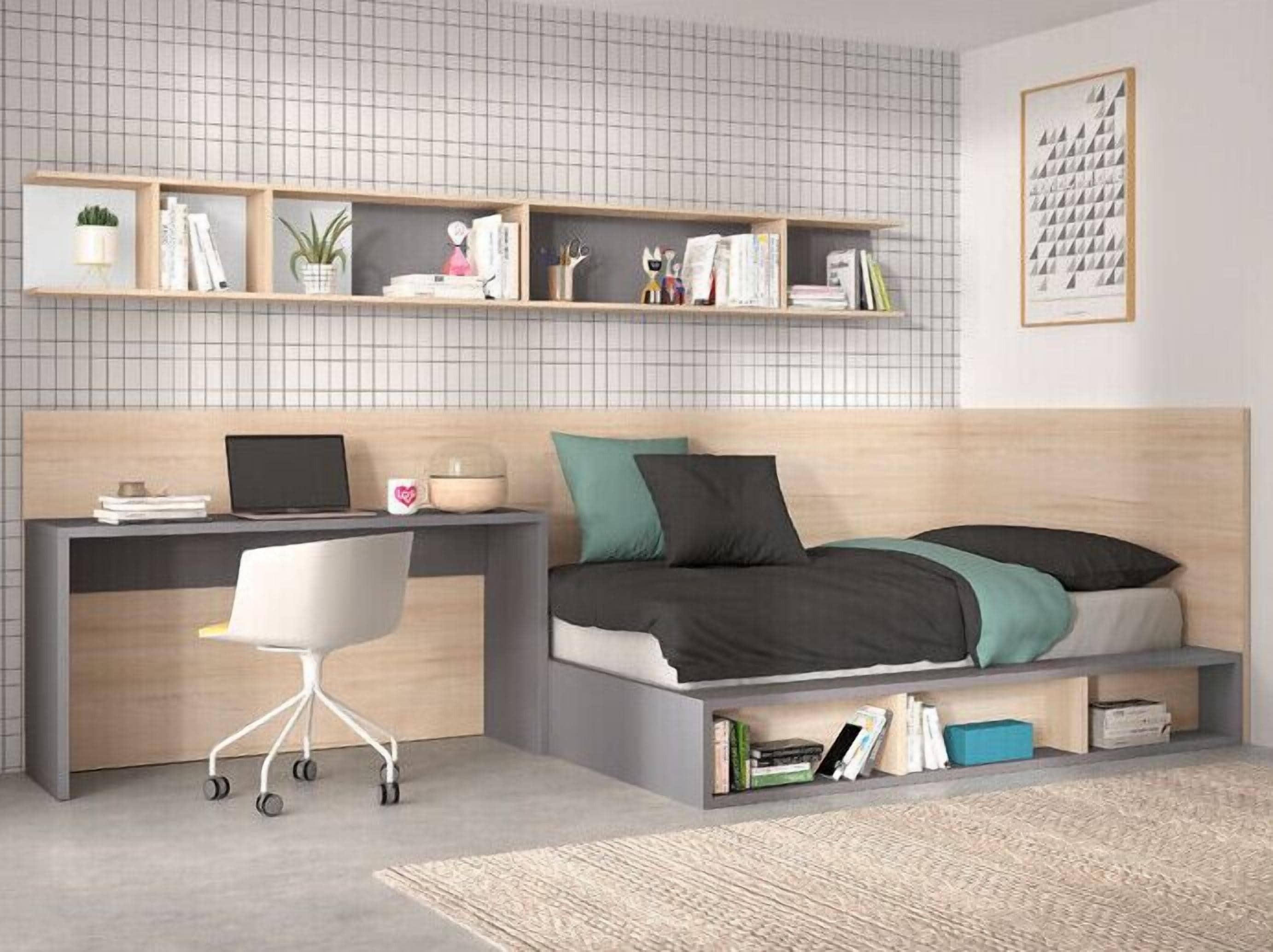 Departamento Confort
