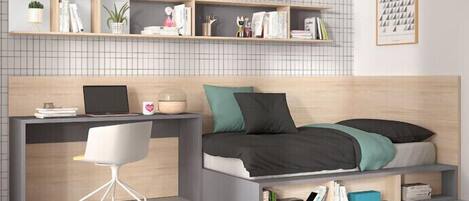 Departamento Confort