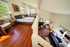 1 quarto, Wi-Fi, roupa de cama
