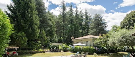 Alberca