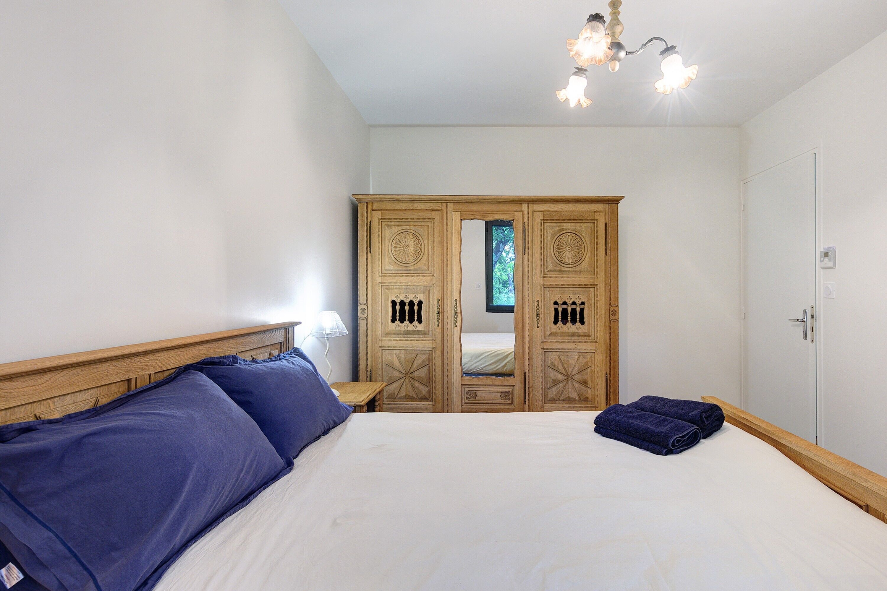 3 camere, Wi-Fi, lenzuola