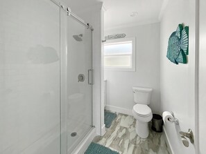 Hair dryer, towels - Saltwater Pool & Spa Villa on a Gulf-Access Canal (Englewood)