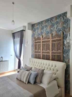 Standard-dobbeltværelse