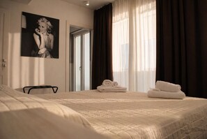 ห้องดับเบิล