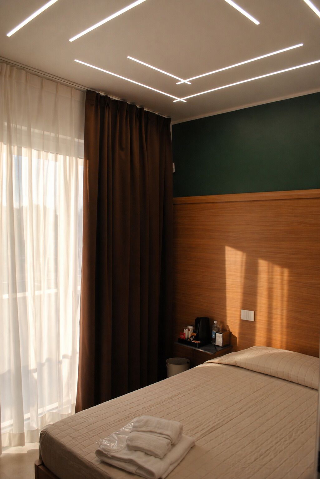 ห้องซิงเกิล