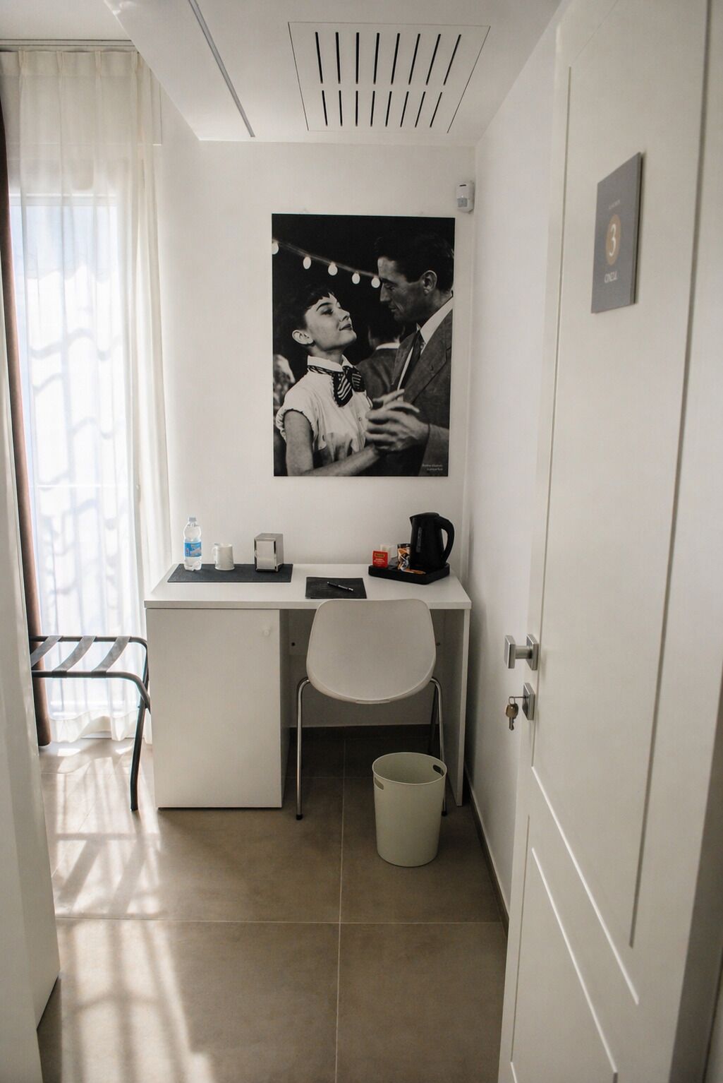 ห้องซิงเกิล