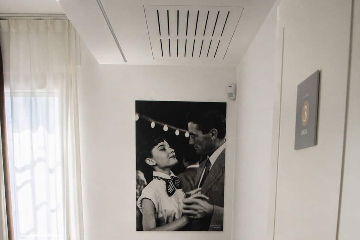 シングルルーム