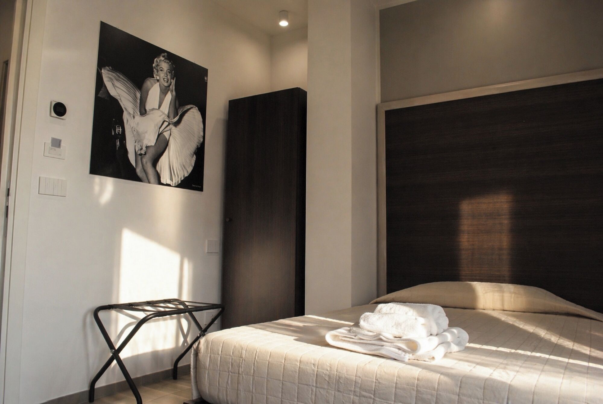 Single Room, 1 Large Single Bed, Ensuite