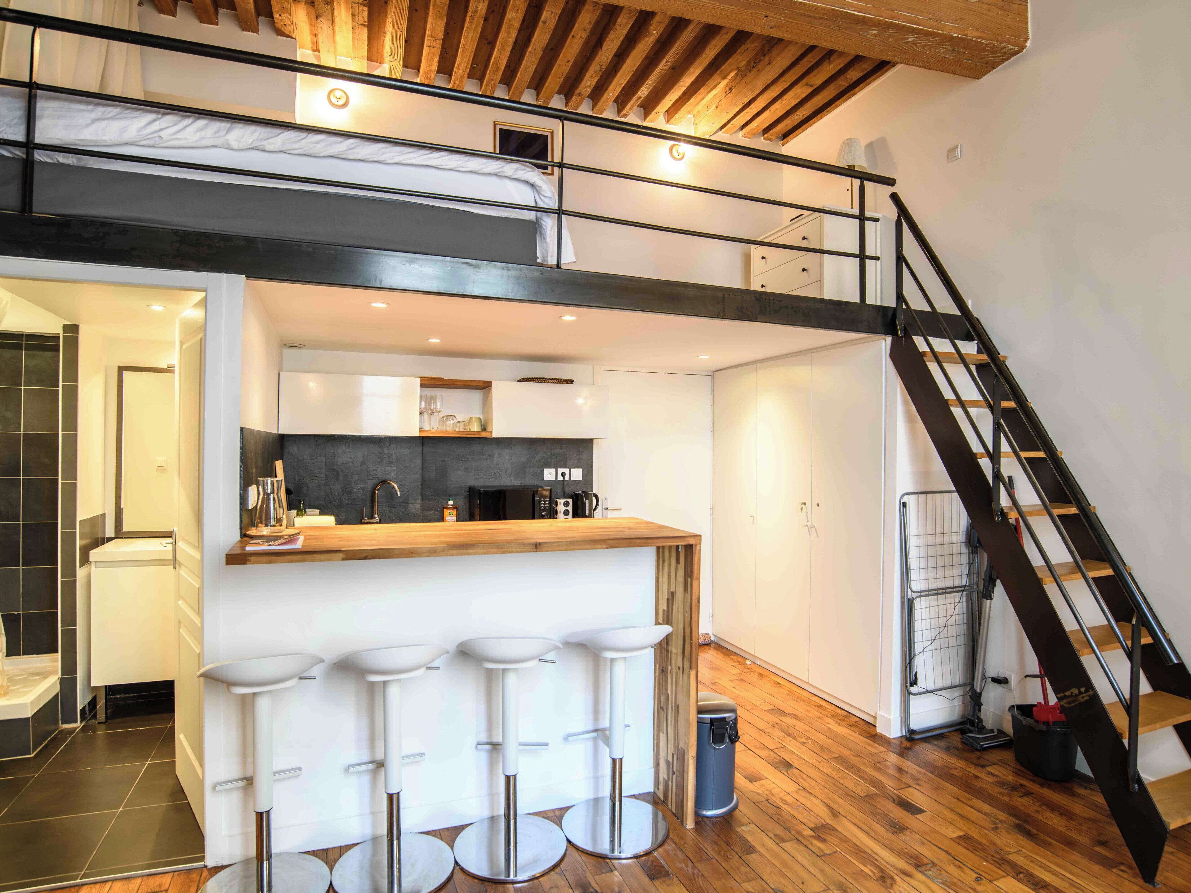 Intérieur